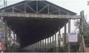 Bhilai Durg Underbridge