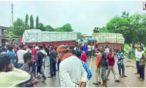 Bhilai RTO News