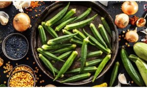 Bhindi Benefits