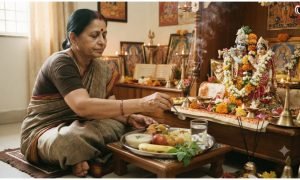 Bhog Rules