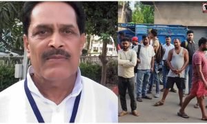 Bhojpur Murder