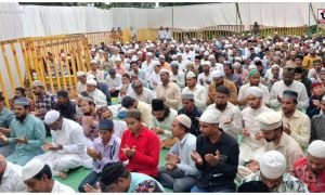 Bhojshala Namaz Tension