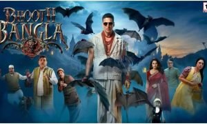 Bhooth Bangla OTT