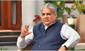 Bhupender Yadav