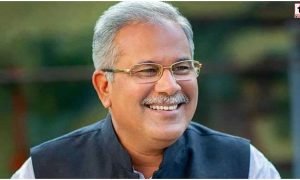 Bhupesh Baghel Gets Relief