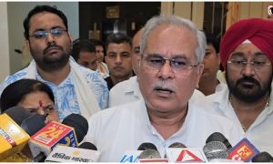 Bhupesh Baghel