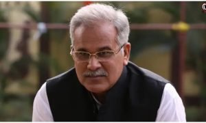 Bhupesh Baghel
