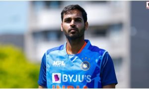 Bhuvneshwar Kumar