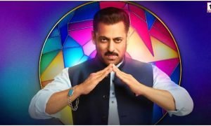 Bigg Boss 20 Contestants