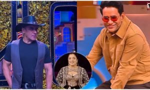 Bigg Boss 20