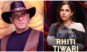 Bigg Boss 20