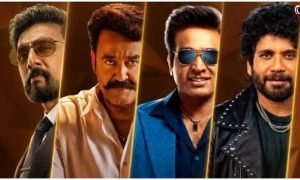 Bigg Boss South