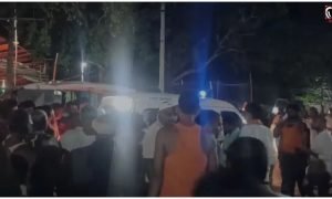Bihar Boat Accident