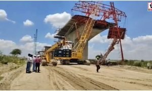 Bihar Bridge Collapse