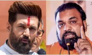 Bihar Bulldozer Politics