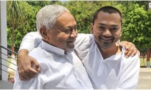 Bihar Cabinet Expansion