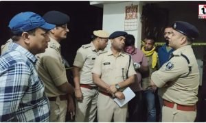 Bihar Crime News