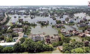 Bihar Flood News