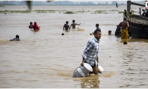 Bihar Flood