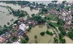 Bihar Heavy Rain