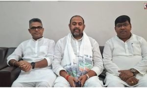 Bihar MLC Election