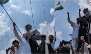 Bihar Paper Leak Protest