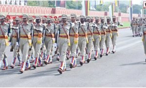 Bihar Police Recruitment