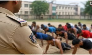 Bihar Police SI PET Postponed