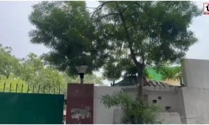 Bihar Politics