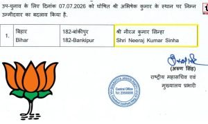 Bihar Politics