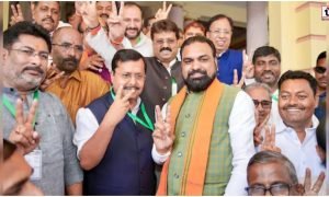 Bihar Politics