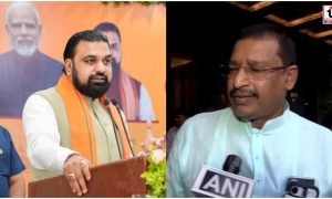 Bihar Politics