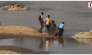 Bijapur Boat Accident