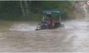 Bijapur Flood