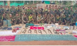 Bijapur Naxal News