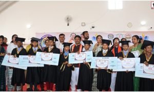 Bijapur School Reopen