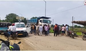 Bilaspur Accident