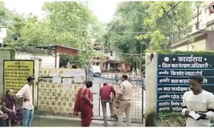 Bilaspur Crime