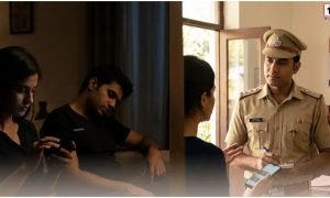 Bilaspur Cyber Fraud Case