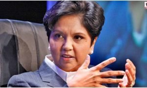 Indra Nooyi