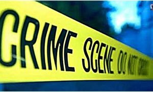 Bilaspur Murder
