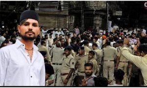 Bilaspur Violence Update
