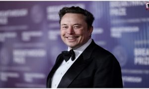 Billionaires Ranking 2026
