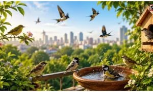Bird Sounds