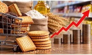 Biscuit Price Hike