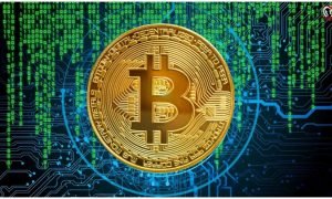 Bitcoin Price