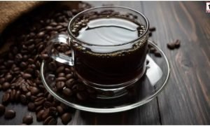 Black Coffee Benefits