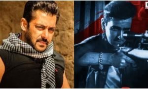 Blackbuck Case Film Controversy