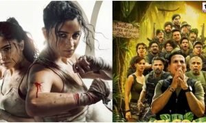Box Office Clash