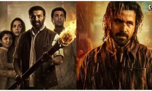 Box Office Collection